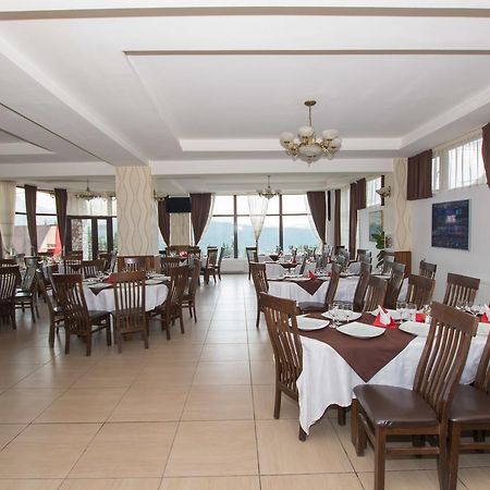 Complex Panoramic Hotel รานกา ภายนอก รูปภาพ