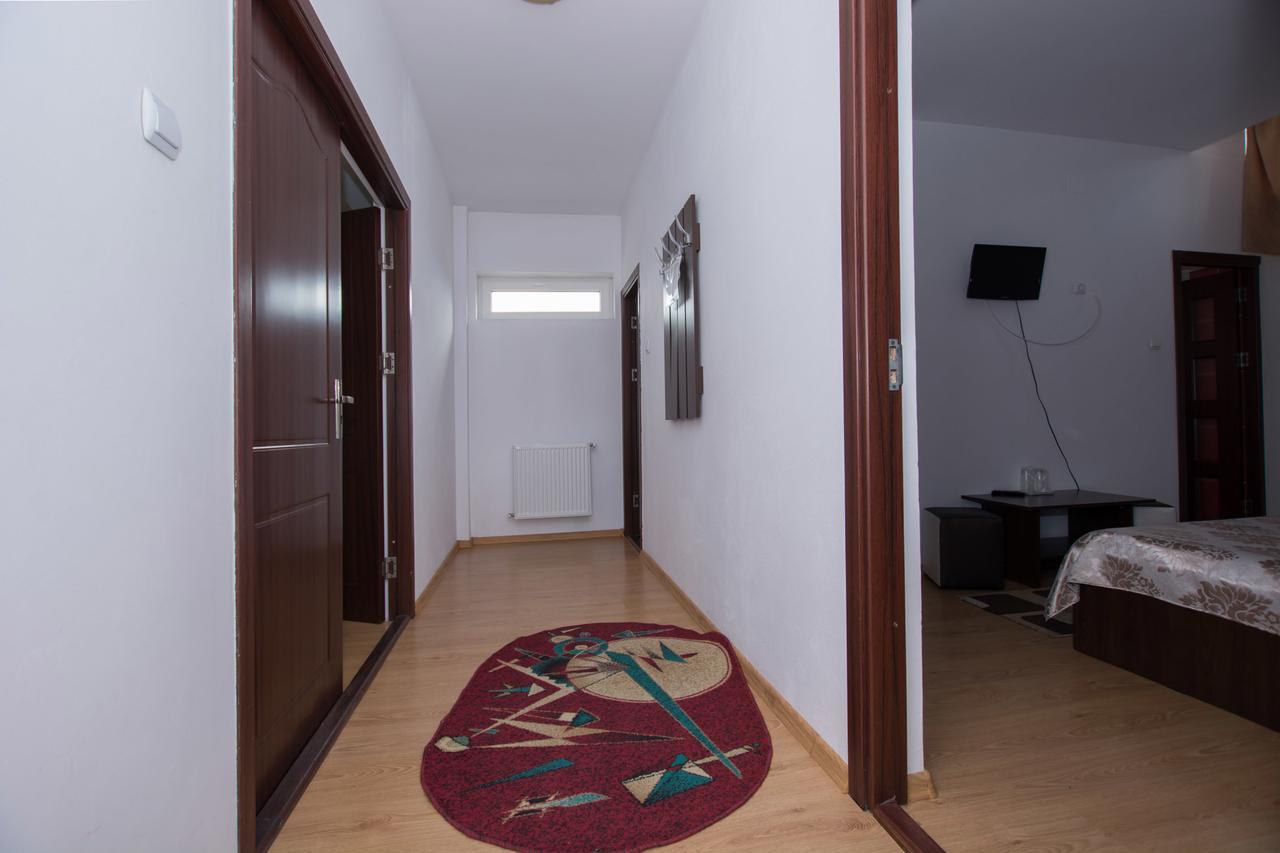 Complex Panoramic Hotel รานกา ภายนอก รูปภาพ